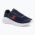 Взуття дитяче Champion Syphon Engage Mesh B GS Low Cut new navyroyal/red