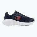 Взуття дитяче Champion Syphon Engage Mesh B GS Low Cut new navyroyal/red 2