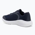 Взуття дитяче Champion Syphon Engage Mesh B GS Low Cut new navyroyal/red 3