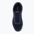 Взуття дитяче Champion Syphon Engage Mesh B GS Low Cut new navyroyal/red 5