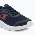Взуття дитяче Champion Syphon Engage Mesh B GS Low Cut new navyroyal/red 7