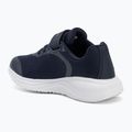Взуття дитяче Champion Syphon Engage Mesh B GS Low Cut new navy/fluo/flash pink 3