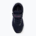 Взуття дитяче Champion Syphon Engage Mesh B GS Low Cut new navy/fluo/flash pink 5