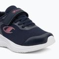 Взуття дитяче Champion Syphon Engage Mesh B GS Low Cut new navy/fluo/flash pink 7