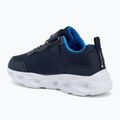 Взуття дитяче Champion Funfair Print B PS Low Cut new navy/bright atomic teal 3