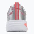 Взуття дитяче Champion Wave Tri G PS Low Cut silver/blue burgundy/imperial light blue 6