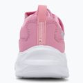 Взуття дитяче Champion Funfair Print G PS Low Cut blue burgundy/flash/fluorescent pink 6