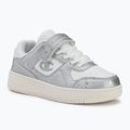 Кросівки дитячі Champion RD18 BUBBLE G PS Low Cut wht/grey/nati
