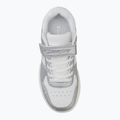 Кросівки дитячі Champion RD18 BUBBLE G PS Low Cut wht/grey/nati 5