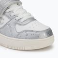 Кросівки дитячі Champion RD18 BUBBLE G PS Low Cut wht/grey/nati 7