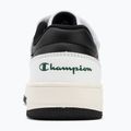 Взуття дитяче Champion RD25 Low B PS Low Cut white/highlighter greenblack 6