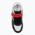 Взуття дитяче Champion RD25 Low B PS Low Cut white/red oxide/black 5
