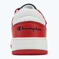 Взуття дитяче Champion RD25 Low B PS Low Cut white/red oxide/black 6