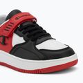 Взуття дитяче Champion RD25 Low B PS Low Cut white/red oxide/black 7