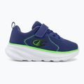 Взуття дитяче Champion HRO J B PS Low Cut basic white/flash green/new navy 2