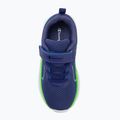 Взуття дитяче Champion HRO J B PS Low Cut basic white/flash green/new navy 5