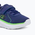 Взуття дитяче Champion HRO J B PS Low Cut basic white/flash green/new navy 7