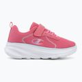 Взуття дитяче Champion HRO J G PS Low Cut blue/burgundy/light blue 2