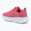 Взуття дитяче Champion HRO J G PS Low Cut blue/burgundy/light blue 3