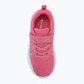 Взуття дитяче Champion HRO J G PS Low Cut blue/burgundy/light blue 5