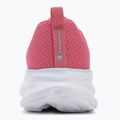 Взуття дитяче Champion HRO J G PS Low Cut blue/burgundy/light blue 6