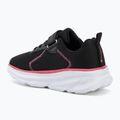 Взуття дитяче Champion HRO J G PS Low Cut black/red/white 3
