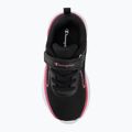 Взуття дитяче Champion HRO J G PS Low Cut black/red/white 5