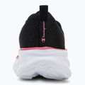 Взуття дитяче Champion HRO J G PS Low Cut black/red/white 6