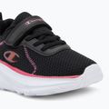 Взуття дитяче Champion HRO J G PS Low Cut black/red/white 7