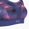 Бюстгальтер для тренувань Shock Absorber High Intensity purple 3