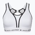 Тренувальний бюстгальтер Shock Absorber Ultimate Run Bra Padded white