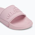 Шльопанці жіночі Ellesse Eric brownrose 7