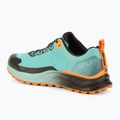 Кросівки чоловічі Ellesse Jamar pool blue 3