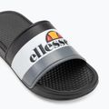 Шльопанці чоловічі Ellesse Lexi black 7
