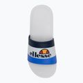 Шльопанці чоловічі Ellesse Lexi white 5