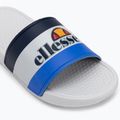 Шльопанці чоловічі Ellesse Lexi white 7