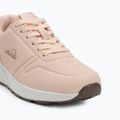 Кросівки жіночі Ellesse Impress rose 7