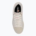 Кросівки жіночі Ellesse Avril off white rose 5