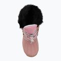 Черевики зимові дитячі BOATILUS Nippy 02 Sint. Leather pink 5
