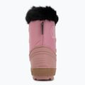 Черевики зимові дитячі BOATILUS Nippy 02 Sint. Leather pink 6