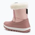 Черевики зимові дитячі BOATILUS Joggy Sport Lace pink 3