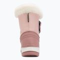 Черевики зимові дитячі BOATILUS Joggy Sport Lace pink 6