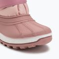 Черевики зимові дитячі BOATILUS Joggy Sport Lace pink 7