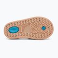 Сандалі дитячі BOATILUS Bioty caraibe/beige 4