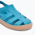 Сандалі дитячі BOATILUS Bioty caraibe/beige 7
