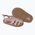 Сандалі підліткові BOATILUS Bioty old pink/beige 2