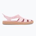 Сандалі підліткові BOATILUS Bioty old pink/beige 2