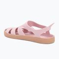Сандалі підліткові BOATILUS Bioty old pink/beige 3