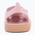 Сандалі підліткові BOATILUS Bioty old pink/beige 6