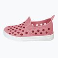 Сандалі підліткові BOATILUS Easy Veg candy/white